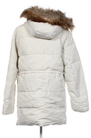 Дамско яке Fb Sister, Размер XL, Цвят Екрю, Цена 48,99 лв.