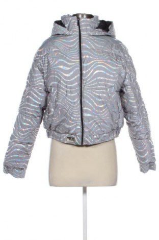 Női dzseki Fb Sister, Méret M, Szín Szürke, Ár 12 629 Ft