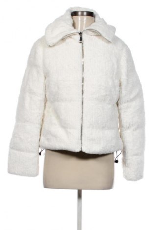 Damenjacke Fb Sister, Größe M, Farbe Weiß, Preis € 33,99