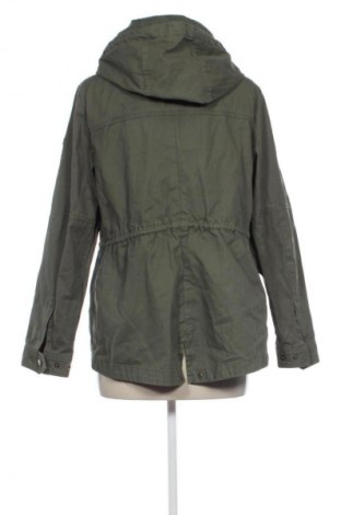 Dámska bunda  Fb Sister, Veľkosť L, Farba Zelená, Cena  13,95 €