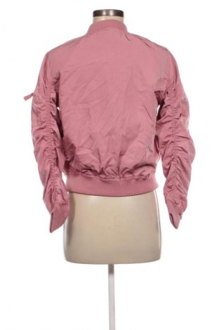 Geacă de femei Fb Sister, Mărime M, Culoare Roz, Preț 75,99 Lei