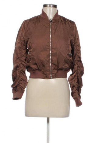 Női dzseki Fb Sister, Méret S, Szín Barna, Ár 5 519 Ft