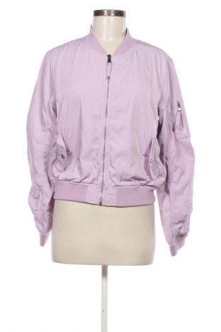 Női dzseki Fb Sister, Méret M, Szín Lila, Ár 6 229 Ft