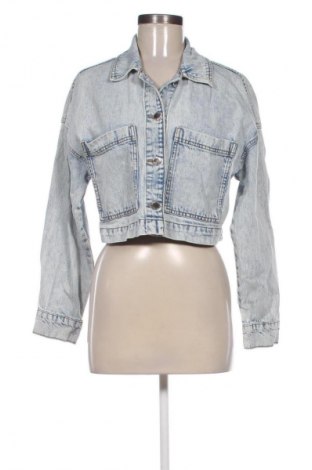 Damenjacke Fb Sister, Größe S, Farbe Blau, Preis 19,95 €