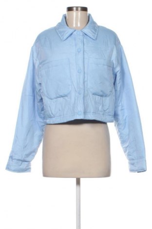 Дамско яке Fb Sister, Размер L, Цвят Син, Цена 48,99 лв.