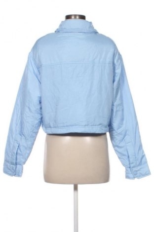 Дамско яке Fb Sister, Размер L, Цвят Син, Цена 48,99 лв.