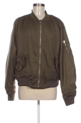 Dámska bunda  Fb Sister, Veľkosť XL, Farba Zelená, Cena  15,95 €