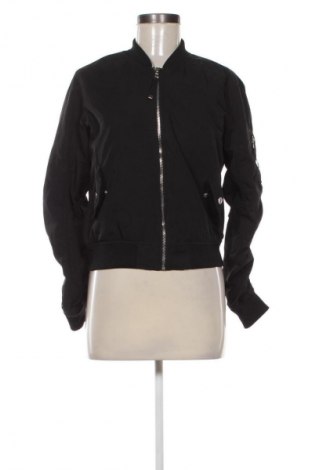 Дамско яке Fb Sister, Размер S, Цвят Черен, Цена 20,99 лв.