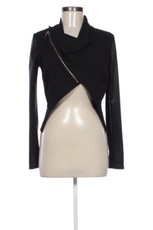 Γυναικείο μπουφάν Fetish, Μέγεθος M, Χρώμα Μαύρο, Τιμή 34,78 €