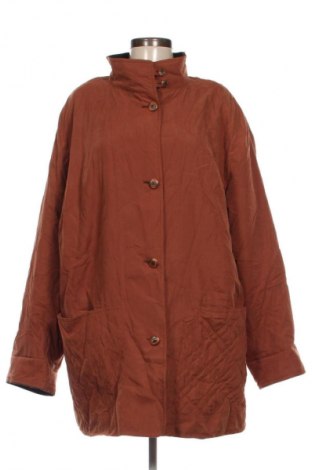 Damenjacke Fiamma, Größe XXL, Farbe Braun, Preis € 49,99