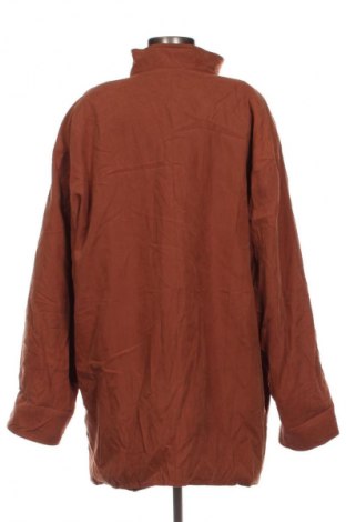 Damenjacke Fiamma, Größe XXL, Farbe Braun, Preis € 49,99
