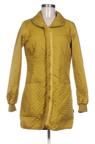 Γυναικείο μπουφάν Finside, Μέγεθος M, Χρώμα Κίτρινο, Τιμή 70,09 €