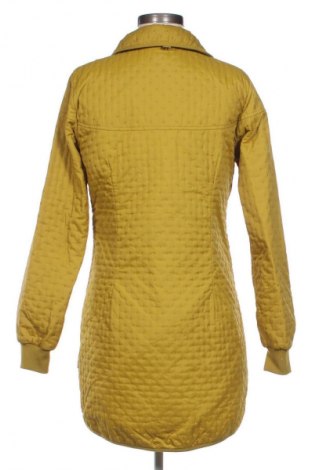 Γυναικείο μπουφάν Finside, Μέγεθος M, Χρώμα Κίτρινο, Τιμή 70,09 €