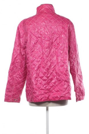 Дамско яке Fiora Blue, Размер XXL, Цвят Розов, Цена 25,99 лв.