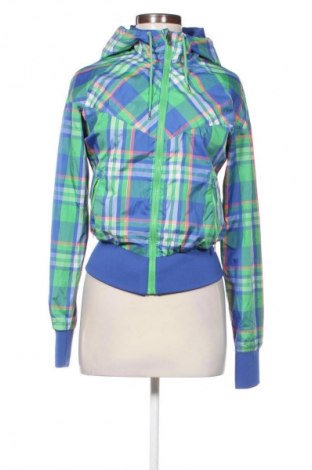 Damenjacke Fishbone, Größe XS, Farbe Mehrfarbig, Preis 13,99 €