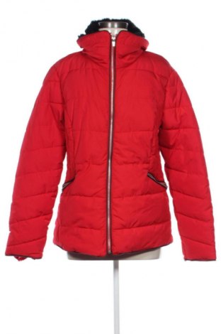 Női dzseki Flame, Méret XL, Szín Piros, Ár 8 799 Ft