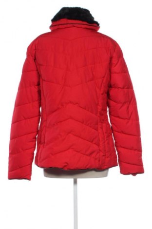 Női dzseki Flame, Méret XL, Szín Piros, Ár 8 799 Ft