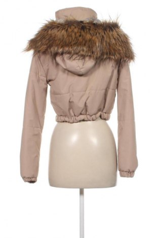 Dámska bunda  Foggi, Veľkosť S, Farba Béžová, Cena  49,04 €