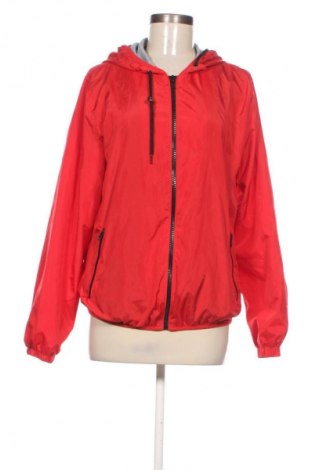 Damenjacke Forever 21, Größe L, Farbe Rot, Preis € 17,00