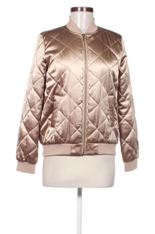 Dámská bunda  Forever 21, Velikost S, Barva Béžová, Cena  519,00 Kč