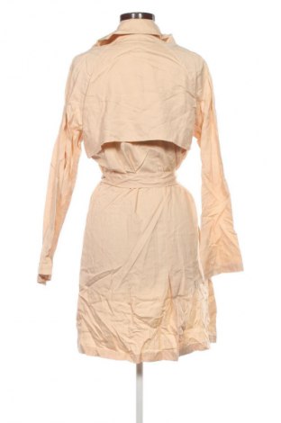 Női dzseki Forever 21, Méret S, Szín Bézs, Ár 4 559 Ft