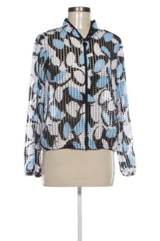 Dámská bunda  Frank Walder, Velikost L, Barva Vícebarevné, Cena  209,00 Kč