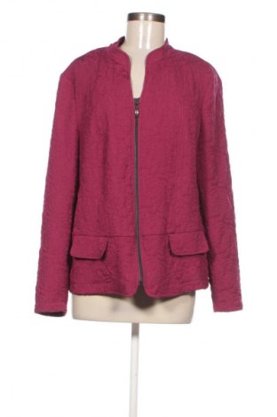 Dámská bunda  Frank Walder, Velikost XL, Barva Fialová, Cena  739,00 Kč