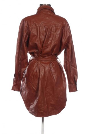 Damenjacke Free Quent, Größe M, Farbe Braun, Preis € 23,99