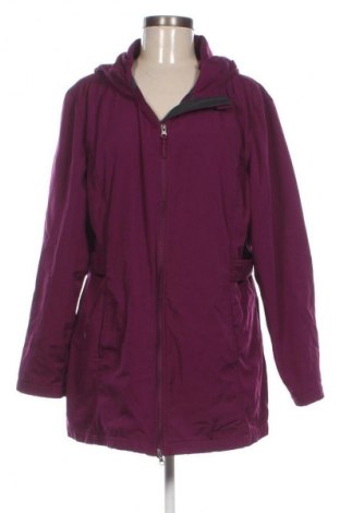 Γυναικείο μπουφάν Free Tech, Μέγεθος XL, Χρώμα Ρόζ , Τιμή 15,99 €