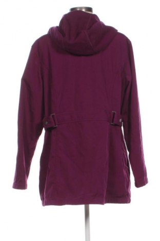 Γυναικείο μπουφάν Free Tech, Μέγεθος XL, Χρώμα Ρόζ , Τιμή 15,99 €