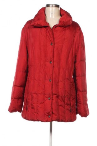 Γυναικείο μπουφάν Fuchs Schmitt, Μέγεθος XL, Χρώμα Κόκκινο, Τιμή 82,99 €