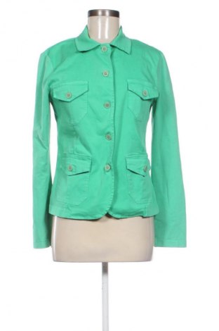 Damenjacke Funky Staff, Größe L, Farbe Grün, Preis € 34,71