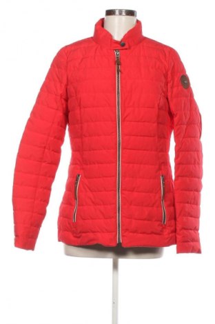 Γυναικείο μπουφάν G.I.G.A. Dx by Killtec, Μέγεθος L, Χρώμα Κόκκινο, Τιμή 29,99 €