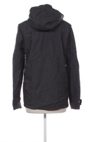 Γυναικείο μπουφάν G.I.G.A. Dx by Killtec, Μέγεθος S, Χρώμα Μαύρο, Τιμή 30,99 €