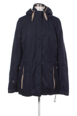 Geacă de femei G.I.G.A. Dx by Killtec, Mărime XL, Culoare Albastru, Preț 157,99 Lei