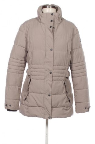 Дамско яке G.I.G.A. Dx by Killtec, Размер M, Цвят Бежов, Цена 54,99 лв.