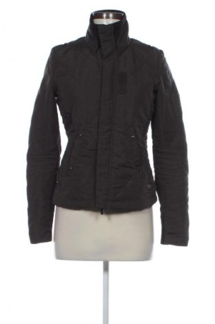 Damenjacke G-Star Raw, Größe XS, Farbe Grün, Preis € 179,80