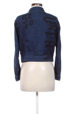 Geacă de femei G-Star Raw, Mărime S, Culoare Albastru, Preț 288,99 Lei