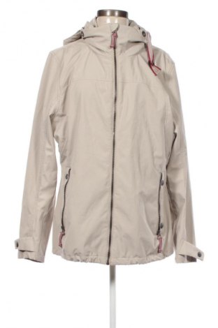 Damenjacke GIGA, Größe XL, Farbe Beige, Preis 15,72 €