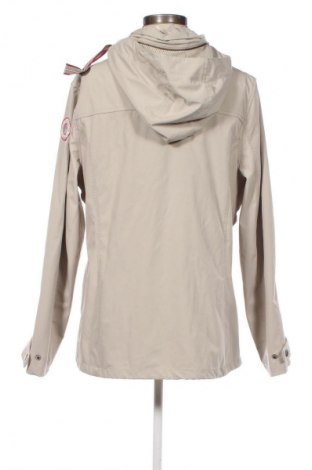Damenjacke GIGA, Größe XL, Farbe Beige, Preis 15,72 €
