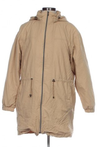 Geacă de femei Unbranded, Mărime XL, Culoare Bej, Preț 138,99 Lei