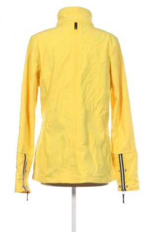 Дамско яке Gaastra, Размер XXL, Цвят Жълт, Цена 60,99 лв.