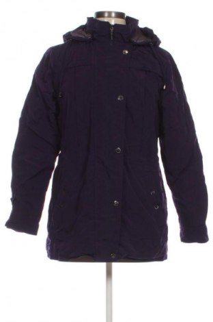 Geacă de femei Gallery, Mărime S, Culoare Mov, Preț 210,99 Lei