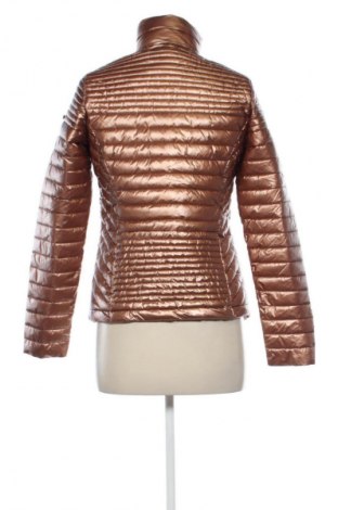 Geacă de femei Garcia Jeans, Mărime S, Culoare Auriu, Preț 180,07 Lei