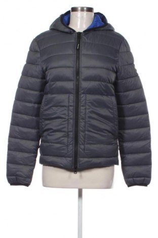 Damenjacke Gaudi Jeans, Größe S, Farbe Grau, Preis € 137,99