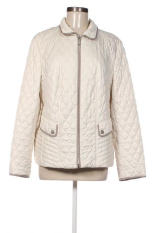 Damenjacke Gelco, Größe XL, Farbe Ecru, Preis € 24,49