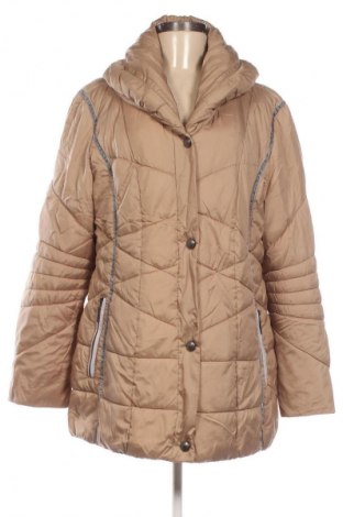 Dámska bunda  Gelco, Veľkosť L, Farba Béžová, Cena  25,95 €