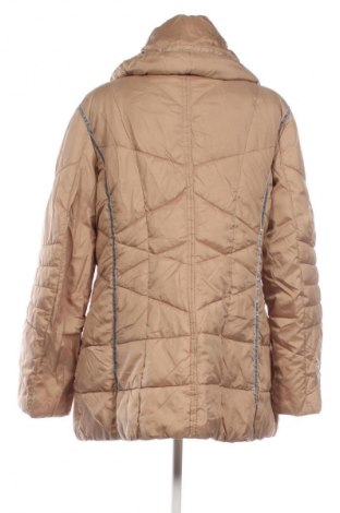 Dámska bunda  Gelco, Veľkosť L, Farba Béžová, Cena  25,95 €