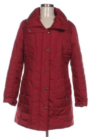 Дамско яке Gelco, Размер M, Цвят Червен, Цена 18,99 лв.