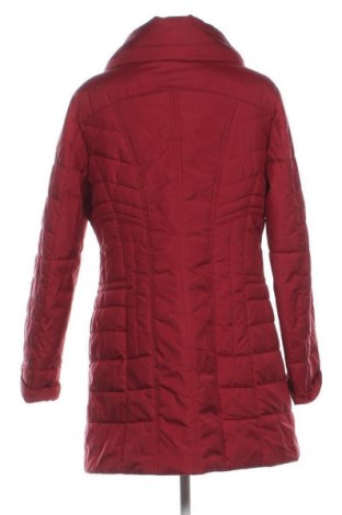 Дамско яке Gelco, Размер M, Цвят Червен, Цена 18,99 лв.